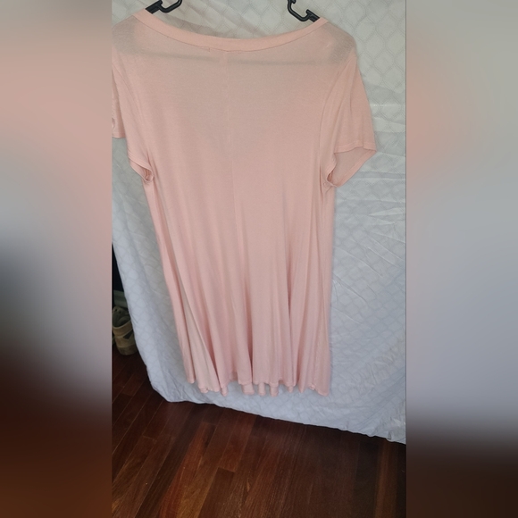 Charlotte Russe medium swing dress - Picture 4 of 4